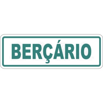 Berçário